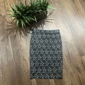 Pencil skirt xs